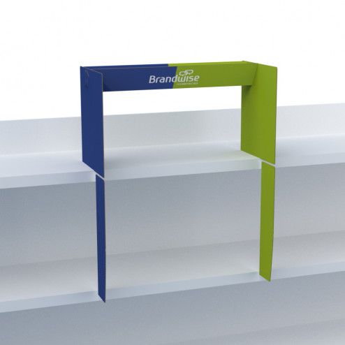 AMS Schapboog 96cm