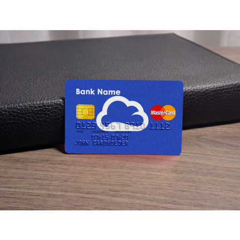 Credit Card