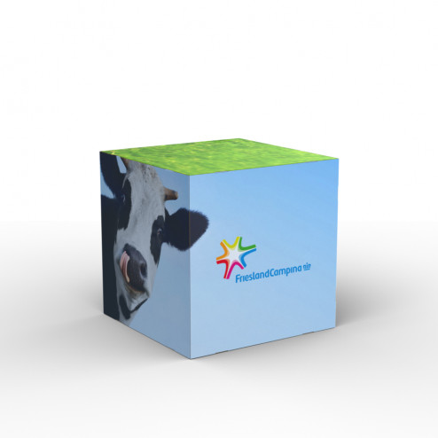 FC Cube Large