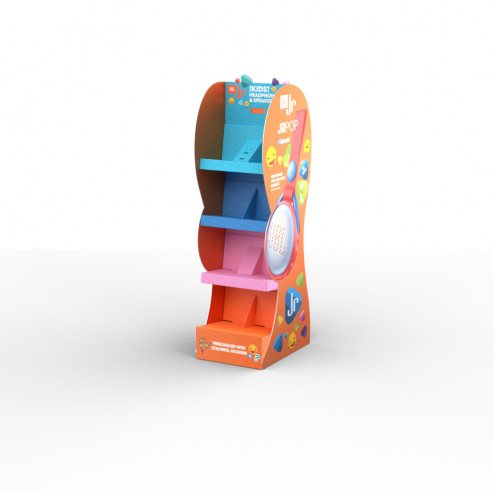 Junior pop Combi