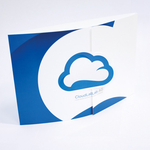 4 pages Folder EN