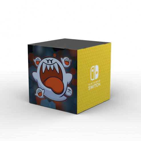 Nintendo Cube Large