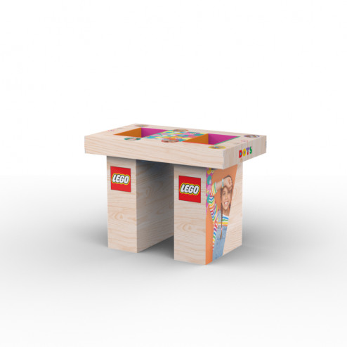 Speeltafel