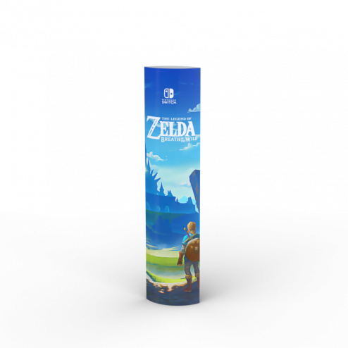Nintendo Totem
