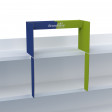 AMS Schapboog 96cm