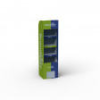 BW-14 Coolsleeve met magneetstrips
