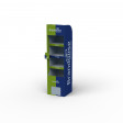 BW-15 Coolsleeve met magneetstrips & folderbakje